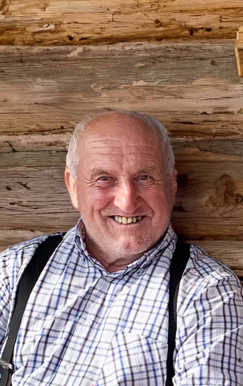 Bild von Franz Klocker